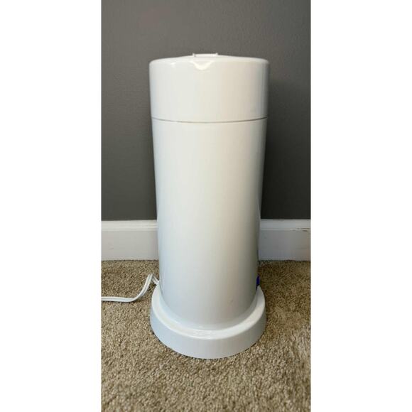 Mr. Coffee Iced Tea Maker 2-Quart Pitcher Machine Set TM1.7 Complete Set Blue - Picture 15 of 16